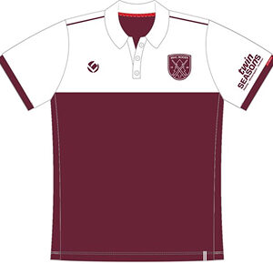 MHC Roden shirt heren