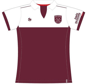 MHC Roden shirt Dames